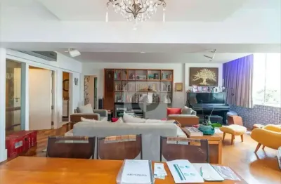 Apartamento com 3 quartos à venda na Rua Major Rúbens Vaz, Gávea, Rio de Janeiro