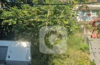 Terreno à venda na Rua Vitória Régia, Lagoa, Rio de Janeiro