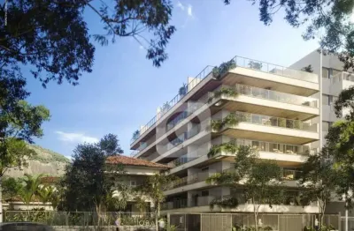 Oba urca é um lançamento com um projeto arquitetônico excepcional.