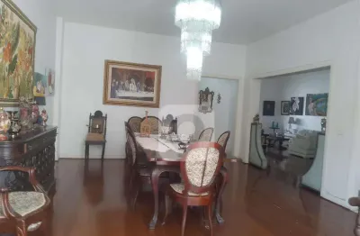 Apartamento com 3 quartos à venda na Praça Eugênio Jardim, Copacabana, Rio de Janeiro