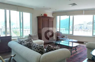 Apartamento com 3 quartos à venda na Avenida Epitácio Pessoa, Ipanema, Rio de Janeiro