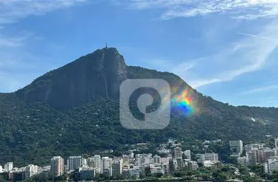 Apartamento com 3 quartos à venda na Avenida Epitácio Pessoa, Lagoa, Rio de Janeiro