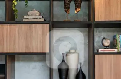 Apartamento com 2 quartos à venda na Rua Professor Álvaro Rodrigues, Botafogo, Rio de Janeiro