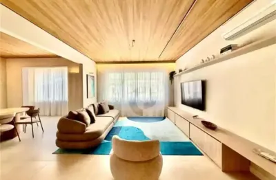 Apartamento com 4 quartos à venda na Avenida Nossa Senhora de Copacabana, Copacabana, Rio de Janeiro