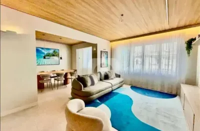 Apartamento com 4 quartos à venda na Avenida Nossa Senhora de Copacabana, Copacabana, Rio de Janeiro