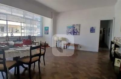 Apartamento com 4 quartos à venda na Rua Rodolfo Dantas, Copacabana, Rio de Janeiro