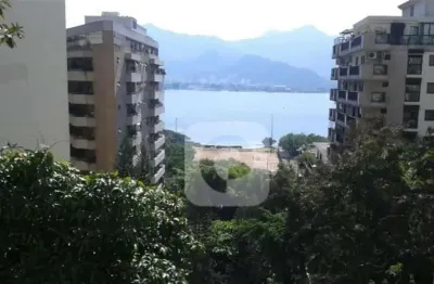 Apartamento com 2 quartos à venda na Rua Presidente Alfonso López, Lagoa, Rio de Janeiro
