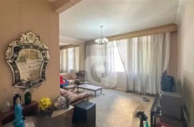 Apartamento com 3 quartos à venda na Travessa Angrense, Copacabana, Rio de Janeiro