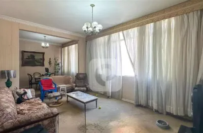 Apartamento com 3 quartos à venda na Travessa Angrense, Copacabana, Rio de Janeiro