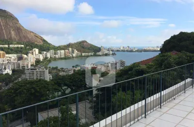 Casa jardim botânico local nobre com vista magnifica floresta