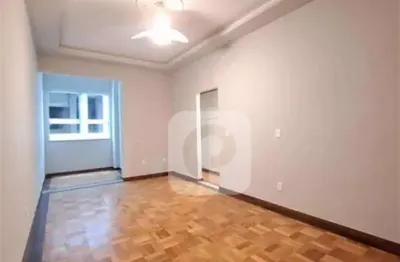 Apartamento com 2 quartos à venda na Rua do Humaitá, Humaitá, Rio de Janeiro