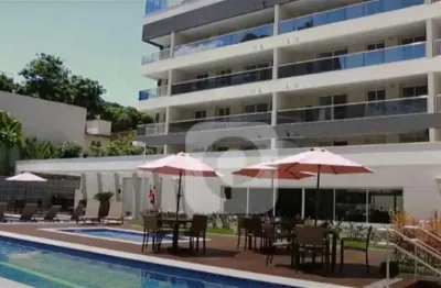 Apartamento com 2 quartos à venda na Rua Real Grandeza, Botafogo, Rio de Janeiro