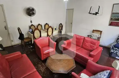 Apartamento com 3 quartos à venda na Rua Edmundo Lins, Copacabana, Rio de Janeiro