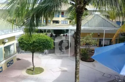 Loja com Jiral em Laje- 22m2-1 vaga- Recreio dos Bandeirantes