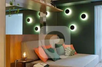 Loft com 1 quarto à venda na Praia do Flamengo, Flamengo, Rio de Janeiro