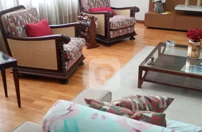 Apartamento 4 quartos (1 suíte) com vaga – posto 6, copacabana/ipanema