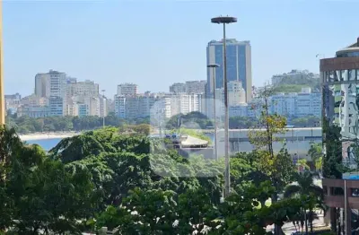 Apartamento com 3 quartos à venda na Rua da Passagem, Botafogo, Rio de Janeiro