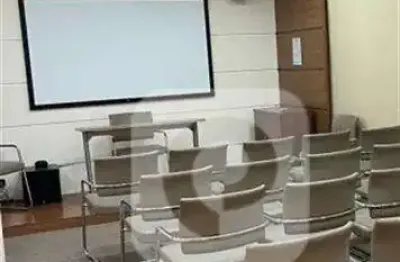 Sala comercial com 1 sala à venda na Rua Marquês de Abrantes, Flamengo, Rio de Janeiro