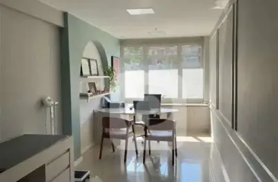 Sala comercial com 1 sala à venda na Rua Marquês de Abrantes, Flamengo, Rio de Janeiro