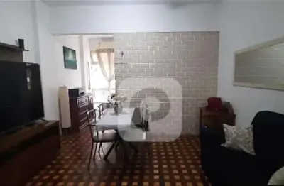 Apartamento com 2 quartos à venda na Rua Edmundo Lins, Copacabana, Rio de Janeiro