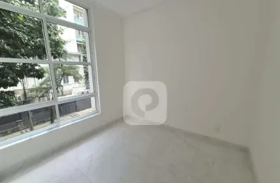 Apartamento com 3 quartos à venda na Rua Cinco de Julho, Copacabana, Rio de Janeiro