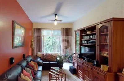 Apartamento com 3 quartos à venda na Rua Siqueira Campos, Copacabana, Rio de Janeiro