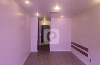 Conjunto comercial / sala à venda – 31m² rua visconde de pirajá  ipanema