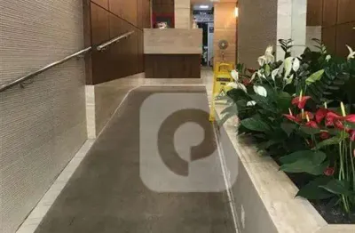 Conjunto comercial / sala à venda – 32m²  nossa senhora de copacabana