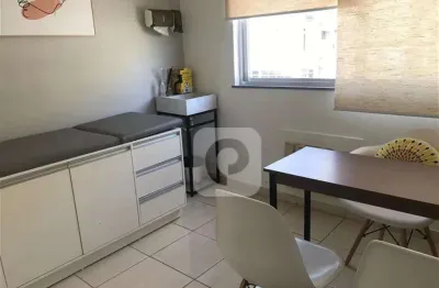 Conjunto Comercial / Sala à Venda – 32m²  Nossa Senhora de Copacabana