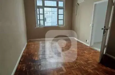 Apartamento 3 quartos 90m² avenida rainha elizabeth copacabana