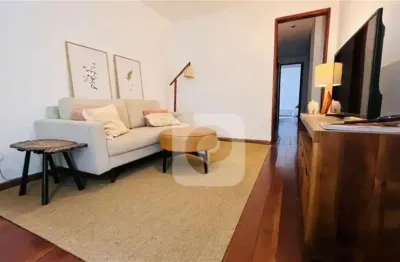 Apartamento com 2 quartos à venda na Rua Voluntários da Pátria, Botafogo, Rio de Janeiro