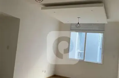 Apartamento com 3 quartos à venda na Rua Andrade Neves, Tijuca, Rio de Janeiro