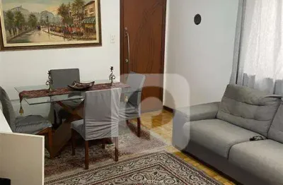 Apartamento 2 quartos  1 vaga 2 banheiros  80m²  na praia de botafogo