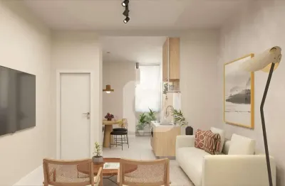 Apartamento com 2 quartos à venda na Rua Prudente de Morais, Ipanema, Rio de Janeiro