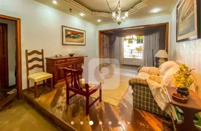 Apartamento com 2 quartos à venda na Rua João Líra, Leblon, Rio de Janeiro