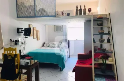 Apartamento com 1 quarto à venda na Rua Sá Ferreira, Copacabana, Rio de Janeiro
