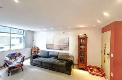 Apartamento 3 quartos 1 Suítes 1 Vaga  100m2  Posto 5  em  Copacabana