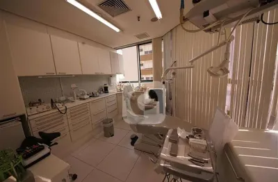 Sala comercial com 1 sala à venda na Rua Visconde de Pirajá, Ipanema, Rio de Janeiro