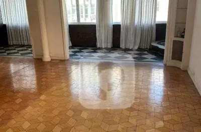 Apartamento com 4 quartos à venda na Rua Santa Clara, Copacabana, Rio de Janeiro