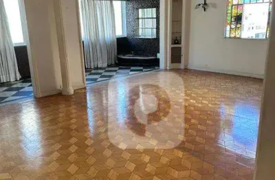 Apartamento com 4 quartos à venda na Rua Santa Clara, Copacabana, Rio de Janeiro