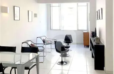 Apartamento com 3 quartos à venda na Rua Paula Freitas, Copacabana, Rio de Janeiro