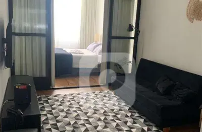 Apartamento 1 quarto 47m2  mobiliado na rua hilário de gouveia em copacabana