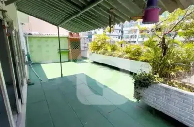 Cobertura com 2 quartos à venda na Rua Santa Clara, Copacabana, Rio de Janeiro