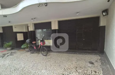 Sala comercial à venda na Rua do Humaitá, Humaitá, Rio de Janeiro