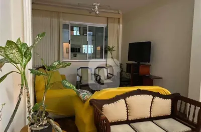Apartamento espaçoso de 3 quartos – 140 m² – a poucos passos da praia copacabana