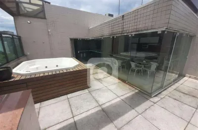 Cobertura com 3 quartos à venda na Avenida Visconde de Albuquerque, Leblon, Rio de Janeiro