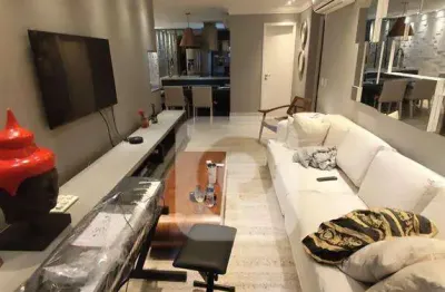 2 suítes com varanda e silêncio absoluto em localização nobre do leblon!