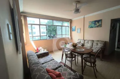 Apartamento com 3 quartos à venda na Avenida Ataulfo de Paiva, Leblon, Rio de Janeiro