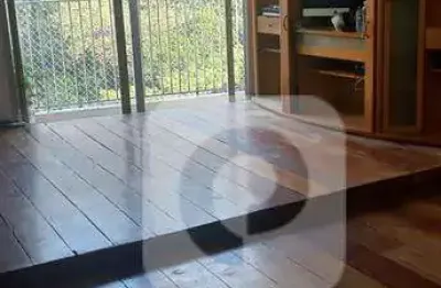 Apartamento amplo de 128m² 3 quartos na av. neymaier são  conrado