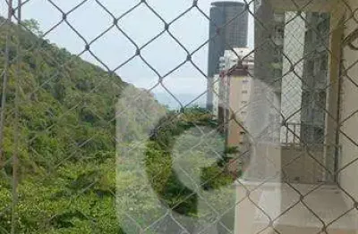 Apartamento amplo de 128m² 3 quartos na Av. Neymaier São  Conrado